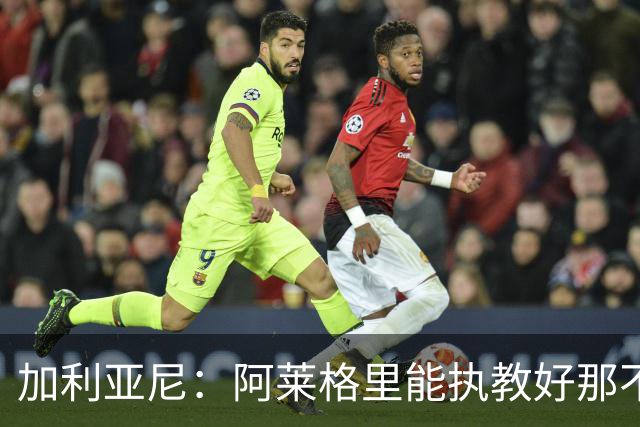 加利亚尼：阿莱格里能执教好那不勒斯，他会根据队内球员制定战术